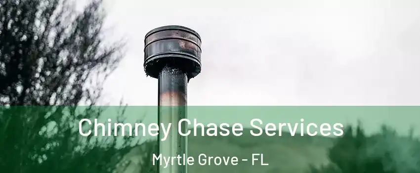  Chimney Chase Services Myrtle Grove - FL