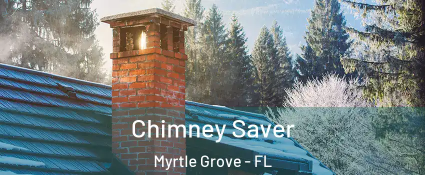  Chimney Saver Myrtle Grove - FL