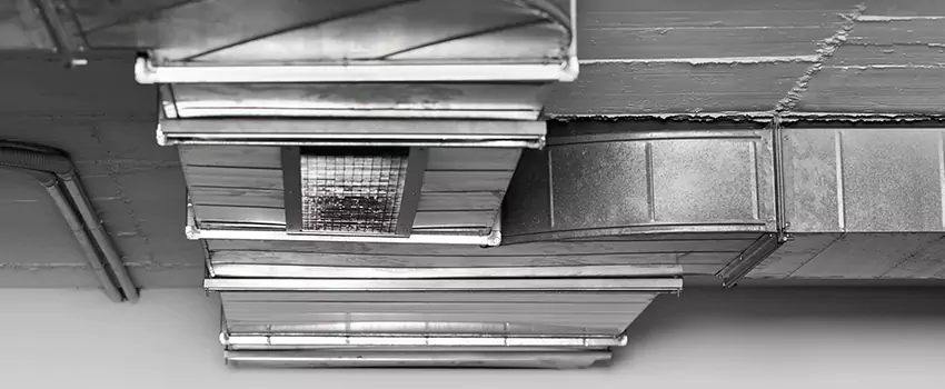 Trusted Air Duct Cleaning Company in Myrtle Grove, Florida