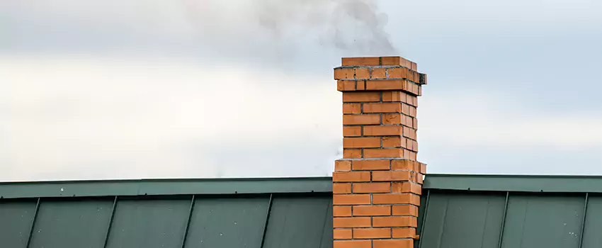Animal Screen Chimney Cap Repair And Installation Services in Myrtle Grove, Florida