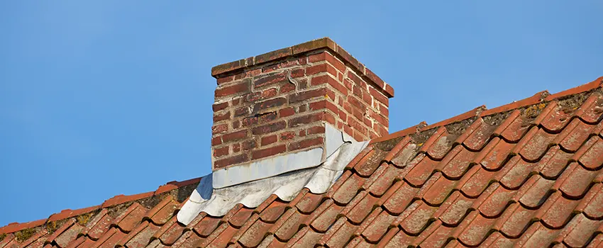 Residential Chimney Bricks Rotten Repair Services in Myrtle Grove, FL