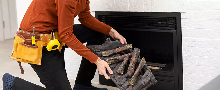 Chimney Creosote Cleaning Cost in Myrtle Grove, Florida