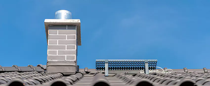 Chimney Flue Relining Services in Myrtle Grove, Florida