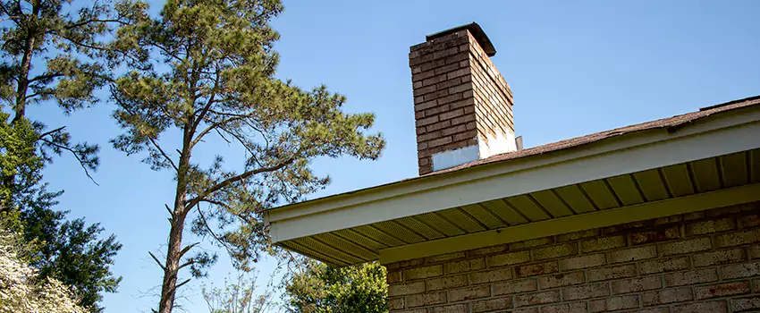 Budget-Friendly Chimney Masonry Service in Myrtle Grove, Florida