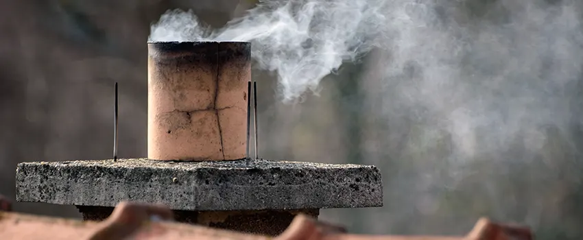 Wood Burning Chimney Odor Removal in Myrtle Grove, FL