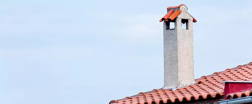 Chimney Pot Replacement in Myrtle Grove, FL