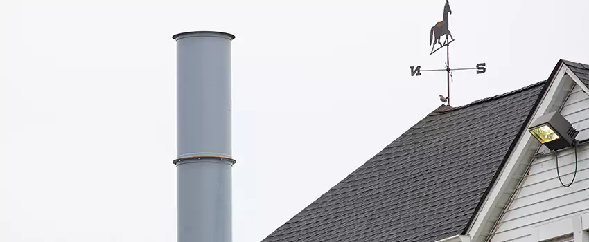 Chimney Inspection in Myrtle Grove, FL