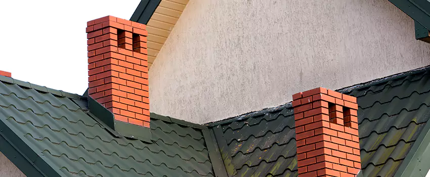 Chimney Saver Waterproofing Services in Myrtle Grove, Florida