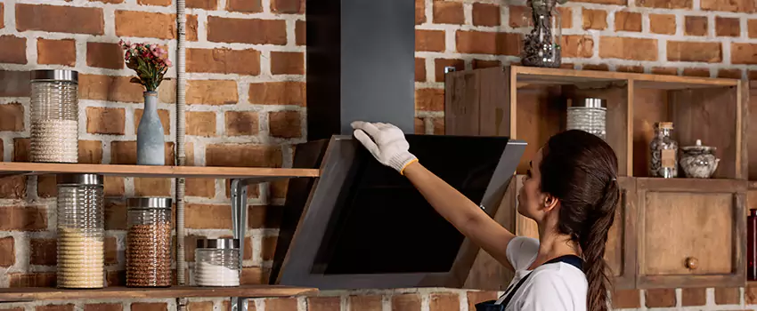 Chimney Installation in Myrtle Grove, FL