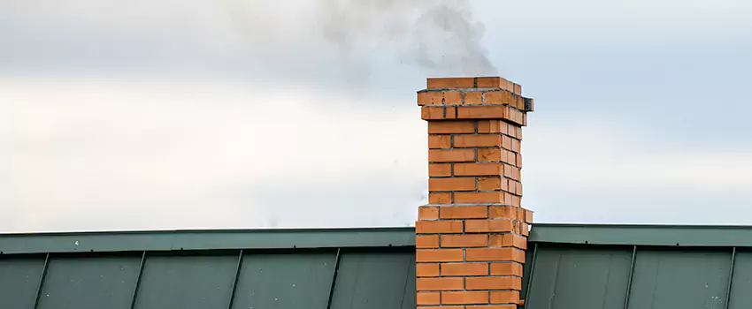 Chimney Soot Cleaning Cost in Myrtle Grove, FL