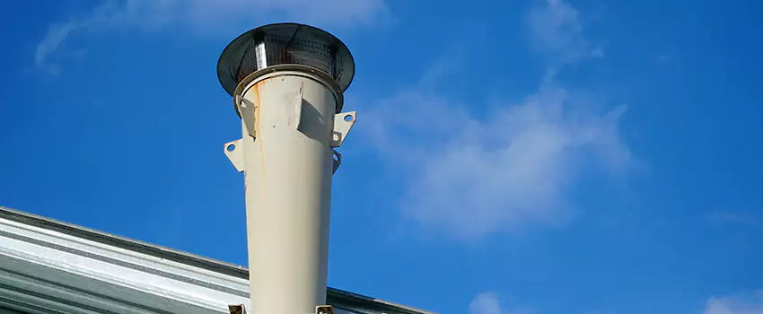 Chimney Spark Arrestor Requirements in Myrtle Grove, FL