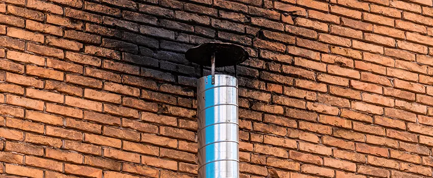 Diagnosing Commercial Chimney Problems in Myrtle Grove, FL