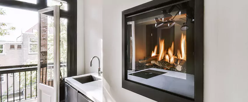 Dimplex Fireplace Installation and Repair in Myrtle Grove, Florida
