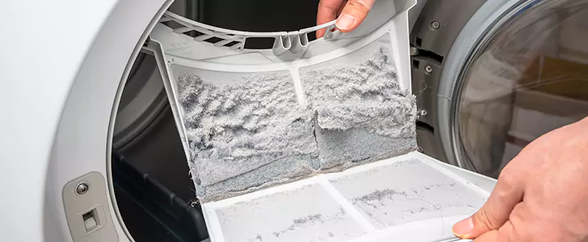 Best Dryer Lint Removal Company in Myrtle Grove, Florida