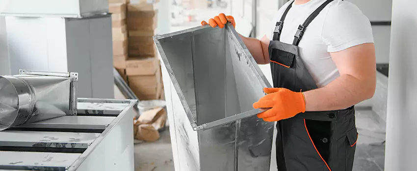 Benefits of Dryer Vent Inspection in Myrtle Grove, FL