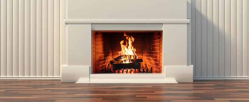 Fireplace Broken Ashtray Repair Services in Myrtle Grove, Florida