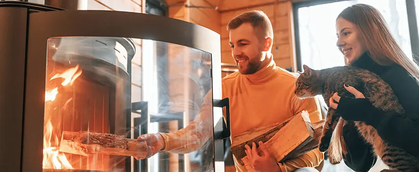 Fireplace Door Installation And Replacement Contractors in Myrtle Grove, FL