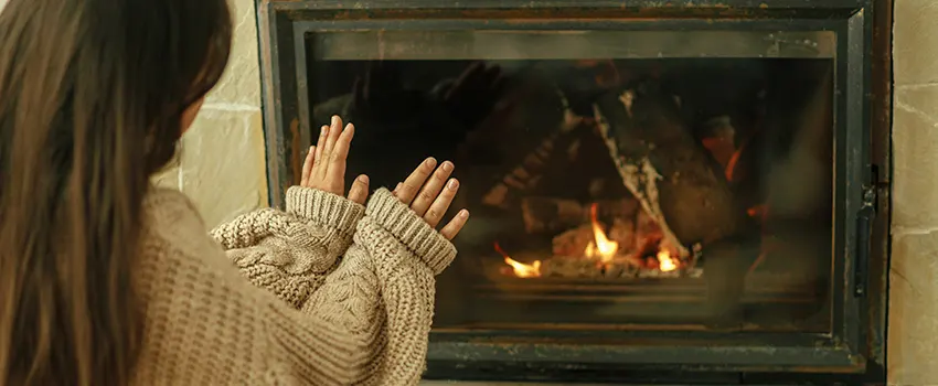 Wood-burning Fireplace Smell Removal Services in Myrtle Grove, FL