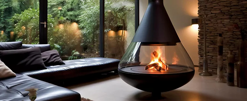 Affordable Floating Fireplace Repair And Installation Services in Myrtle Grove, Florida