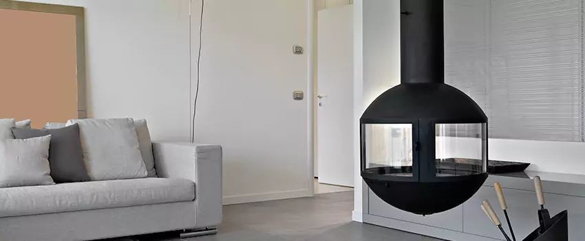 Hanging & Suspended Fireplaces Designer in Myrtle Grove, Florida