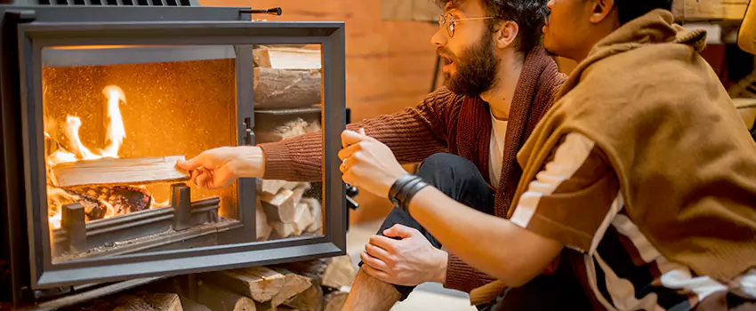 Benefits of Harman Stoves Fireplace in Myrtle Grove, Florida