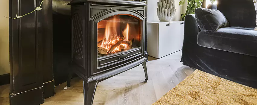 Cost of Hearthstone Stoves Fireplace Services in Myrtle Grove, Florida