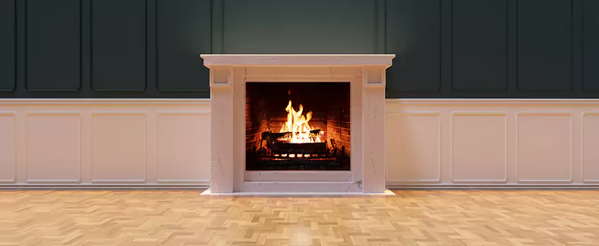 Napoleon Electric Fireplaces Inspection Service in Myrtle Grove, Florida