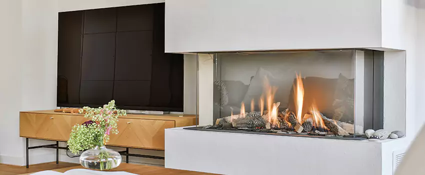 Ortal Wilderness Fireplace Repair and Maintenance in Myrtle Grove, Florida