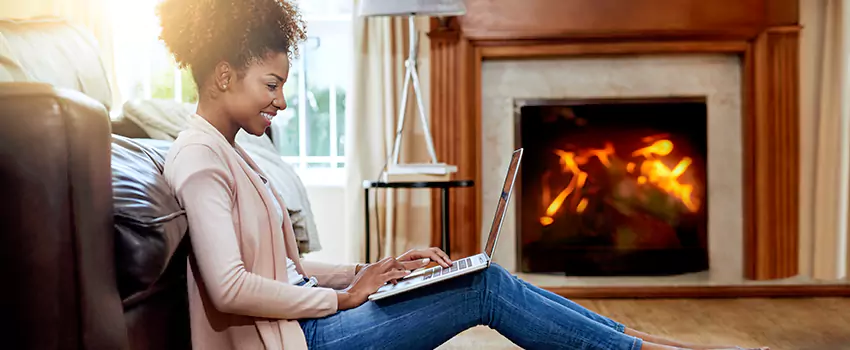 Cost-Effective Osburn Fireplace Installation and Repair in Myrtle Grove, FL