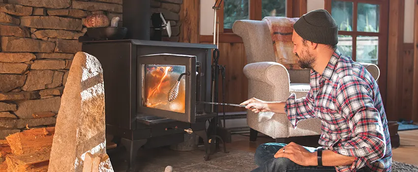 Cost of Pellet Fireplace Installation Services in Myrtle Grove, FL