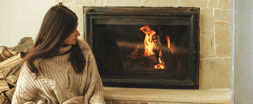 Regency Outdoor Fireplace Products Maintenance and Replacement Services in Myrtle Grove, Florida