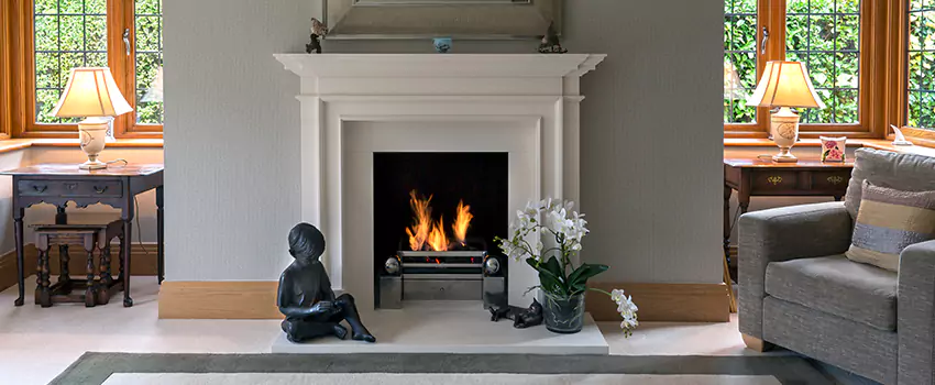 RSF Fireplaces Maintenance and Repair in Myrtle Grove, Florida