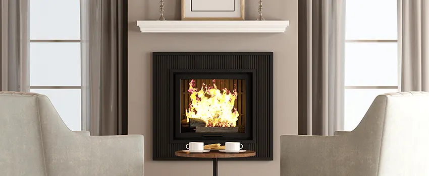 Superior Outdoor Fireplace Repair in Myrtle Grove, FL