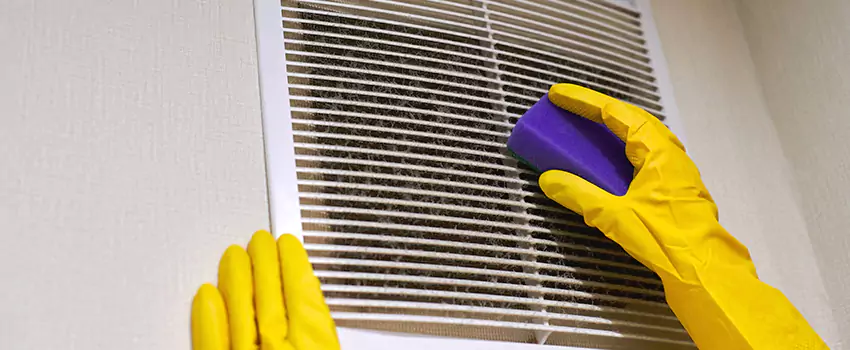 Vent Cleaning Company in Myrtle Grove, FL