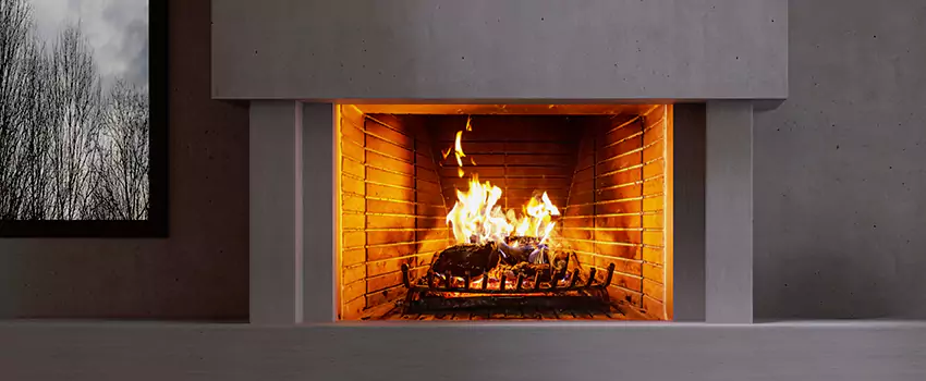Indoor Wood Burning Furnace Repair and Installation in Myrtle Grove, Florida