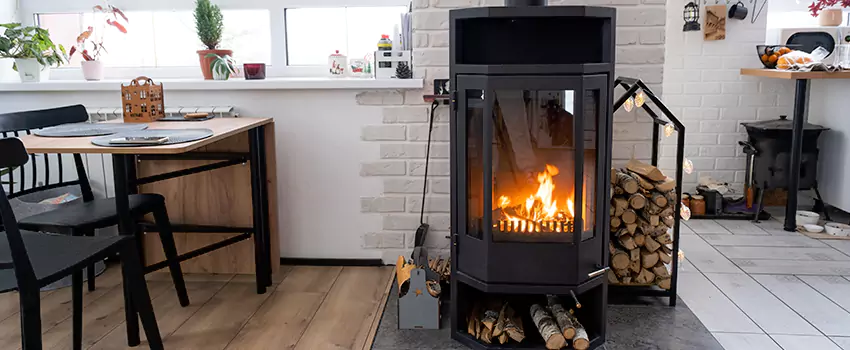 Wood Stove Inspection Services in Myrtle Grove, FL
