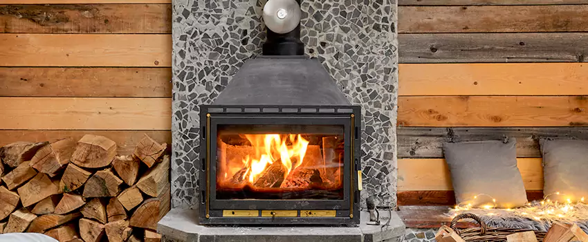 Wood Stove Cracked Glass Repair Services in Myrtle Grove, FL