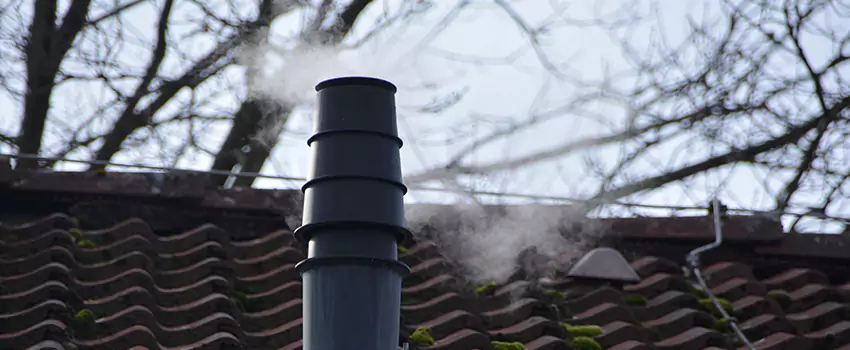 Broken Chimney Animal Screen Repair And Installation in Myrtle Grove, FL