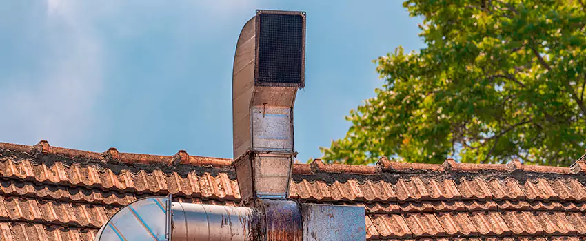 Chimney Creosote Cleaning Experts in Myrtle Grove, Florida