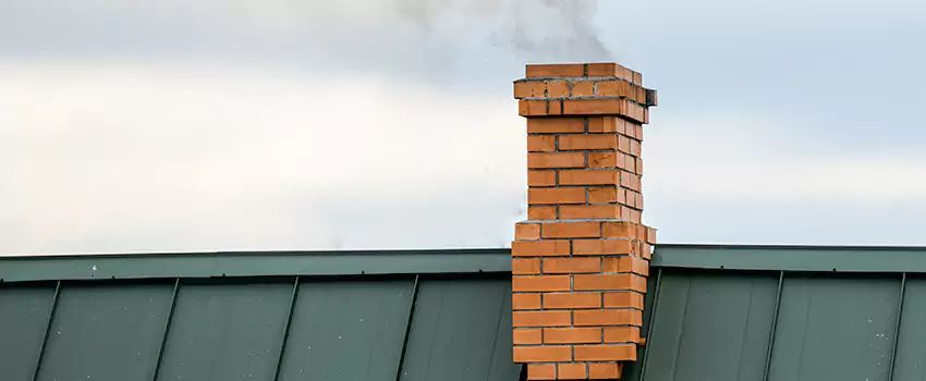 Chimney Installation Company in Myrtle Grove, FL