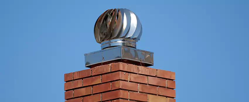 Chimney Flue Rebuild Services in Myrtle Grove, Florida