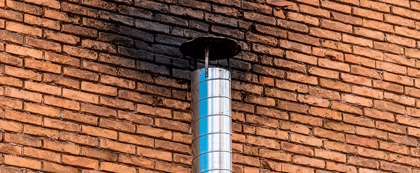 Chimney Design and Style Remodel Services in Myrtle Grove, Florida