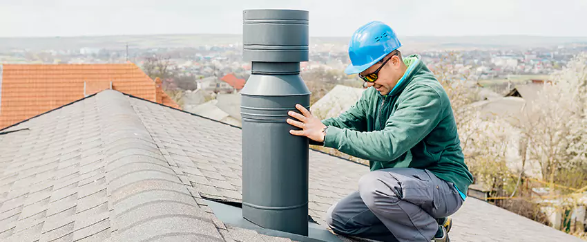 Chimney Repair Cost in Myrtle Grove, FL