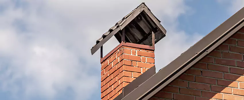 Chimney Saver Masonry Repair Contractor in Myrtle Grove, Florida
