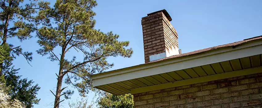 Brick Chimney Sweep Near Me in Myrtle Grove, FL