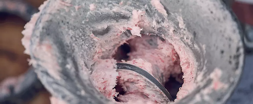 Benefits of Professional Clogged Dryer Vent Cleaning in Myrtle Grove, Florida