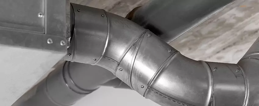 Dryer Vent Blockage Inspection in Myrtle Grove, FL