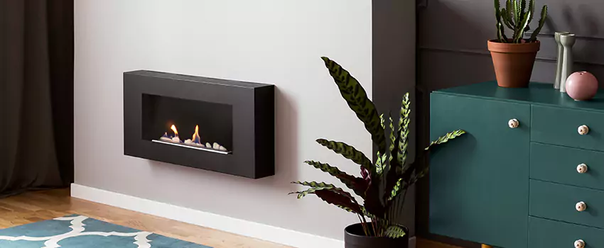 Cost of Ethanol Fireplace Repair And Installation Services in Myrtle Grove, FL