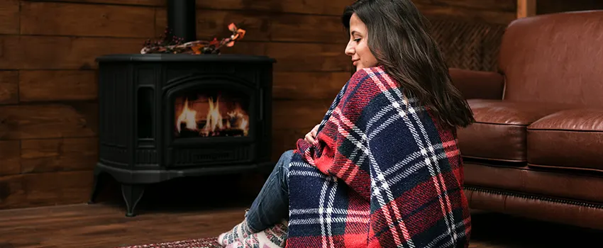 Fireplace Firebox Grate Replacement Services in Myrtle Grove, Florida