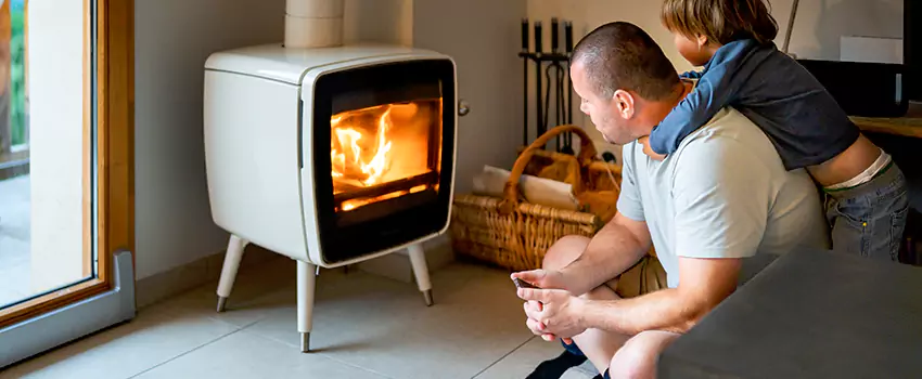 Fireplace Flue Maintenance Services in Myrtle Grove, FL